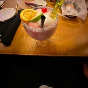 Meet your Posher, Sexy